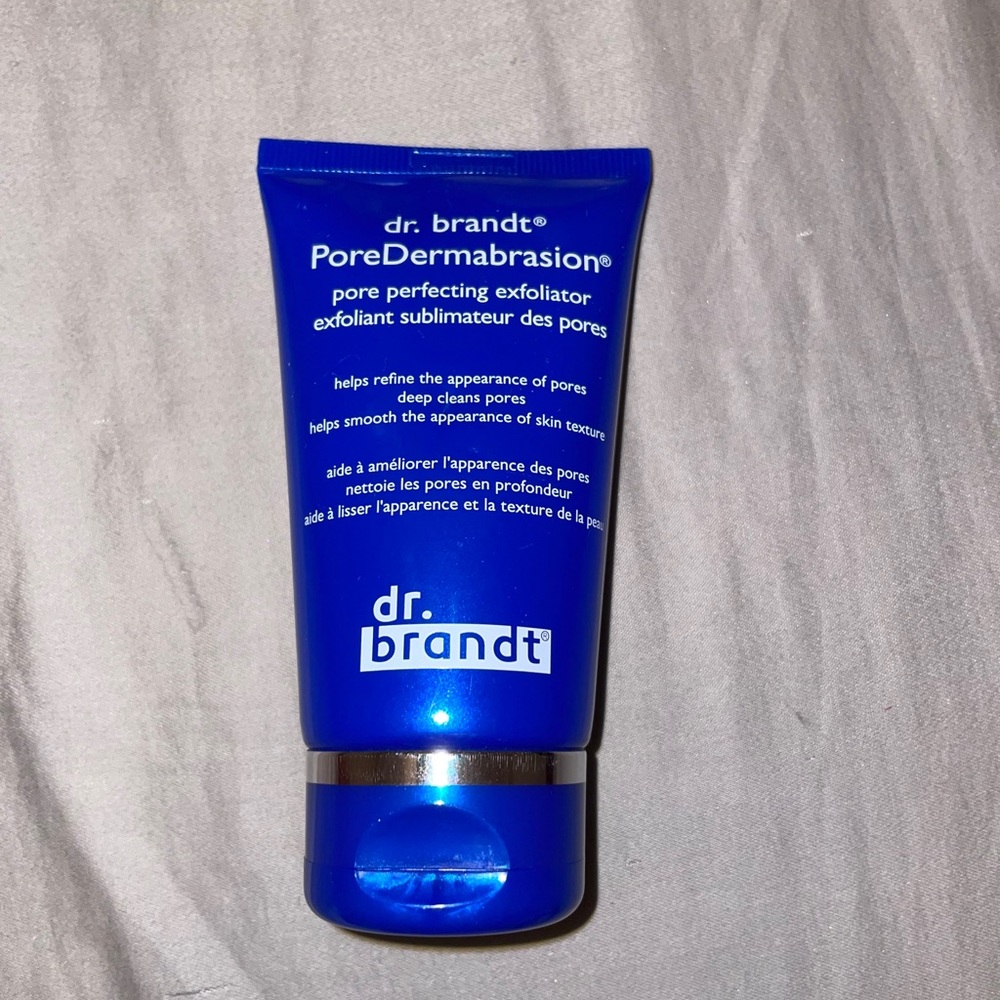 Dr. Brandt PoreDermabrasion